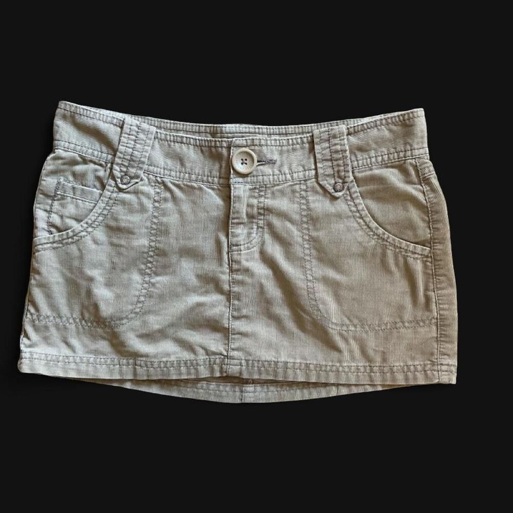 Mossimo Women's Skirt